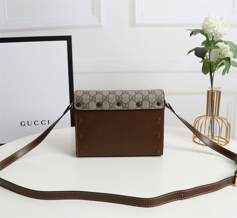 Satchel Bags - GCI Bags - 1820