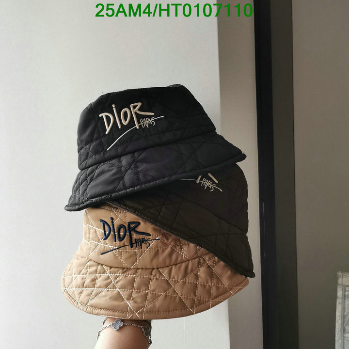 SAMC - DOR Caps & Hats - 212