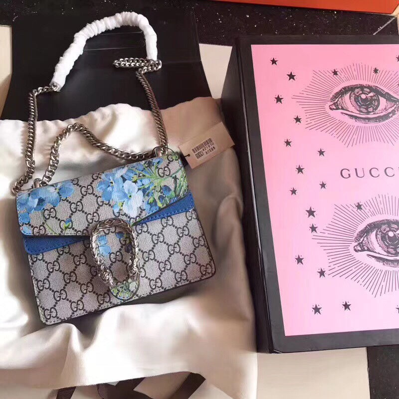 GUI2 Bags - Fashion Bags  1228