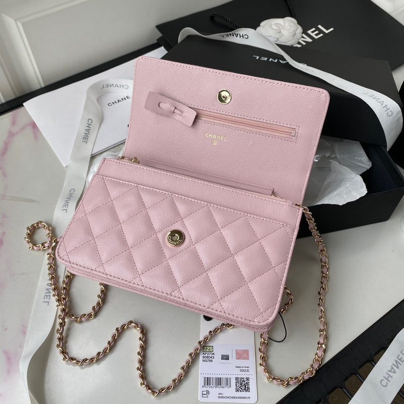 Satchel Bags - CHL Bags - 7634