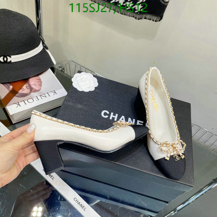SAMC - CHL Women Shoes High Heels - 171