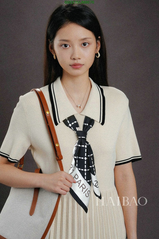 SAMC - CHL Scarves - 263