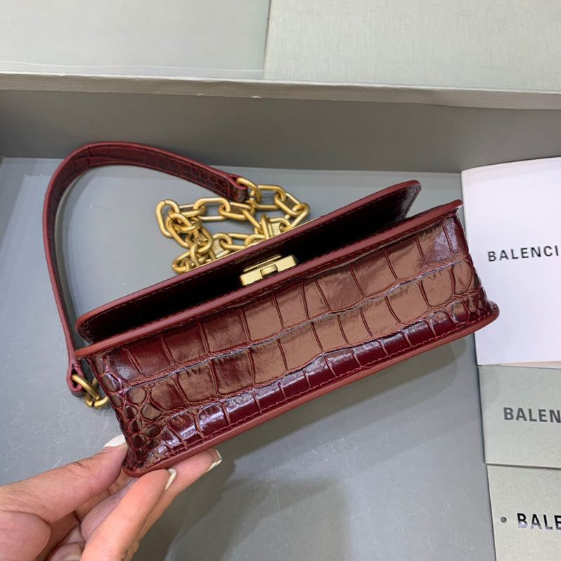 Satchel Bags - BGA Bags - 605