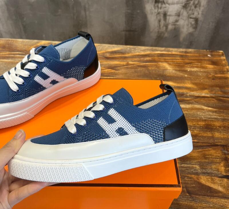 SAMC - HMS Men Shoes - 347
