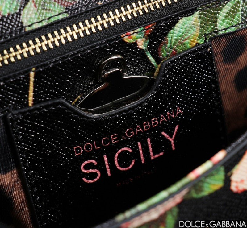 Satchel Bags - DG Bags - 404