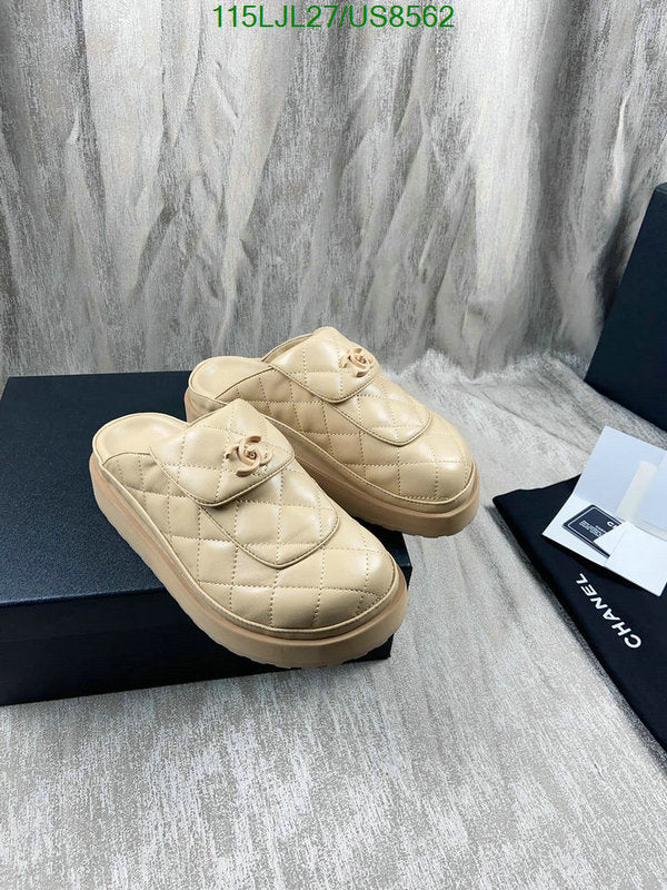 SAMC - CHL Women Shoes Slippers - 073