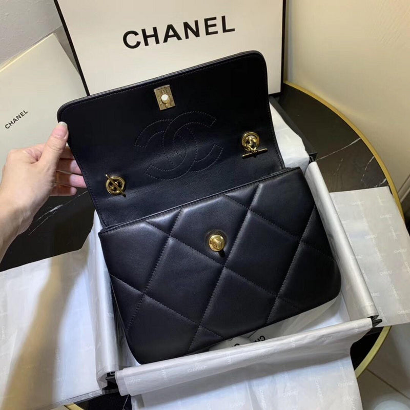 Satchel Bags - CHL Bags - 004