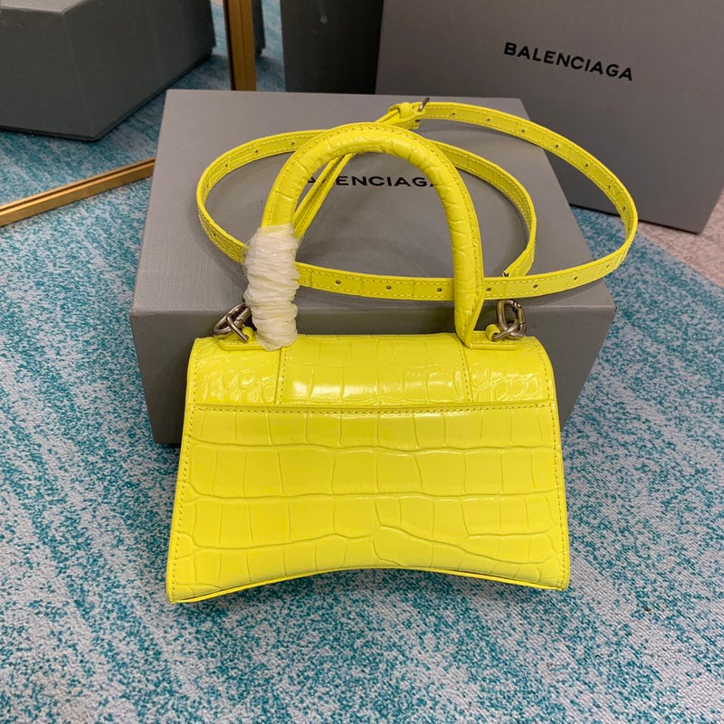 Satchel Bags - BGA Bags - 144
