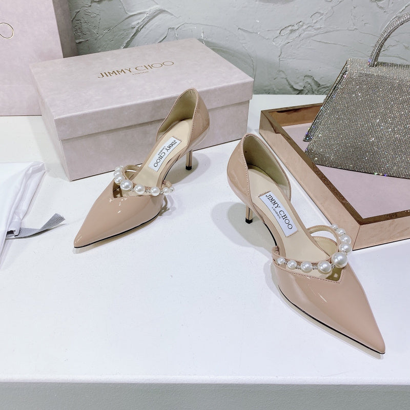 Satchel Bags - Mix Shoes - 1494