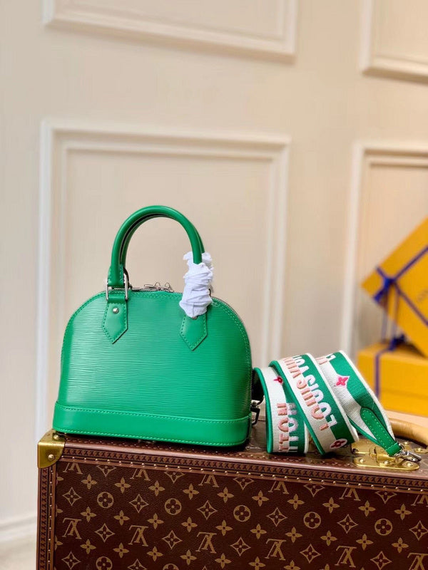 Glami Fashion Lu-Vi Bags - 16792