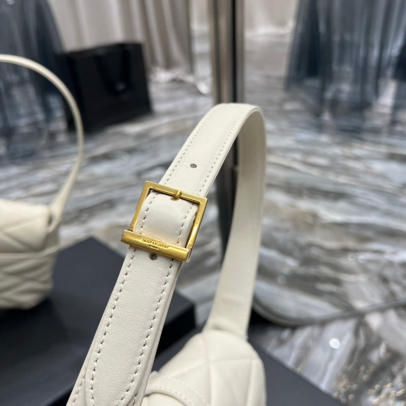Satchel Bags - SLY Bags - 612