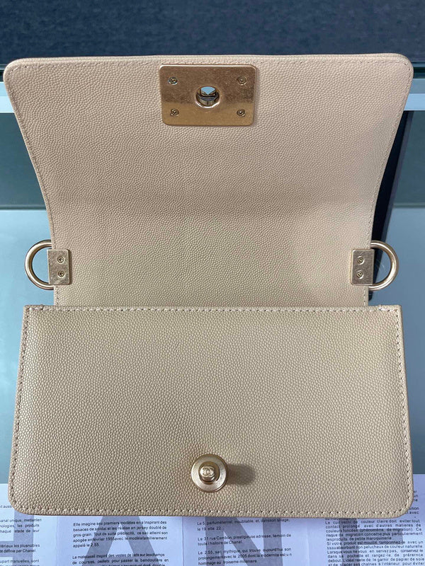 Satchel Bags - CHL Bags - 3179