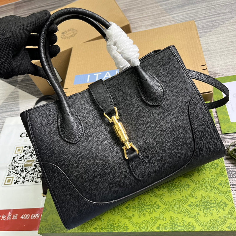 Satchel Bags - GCI Bags - 7496