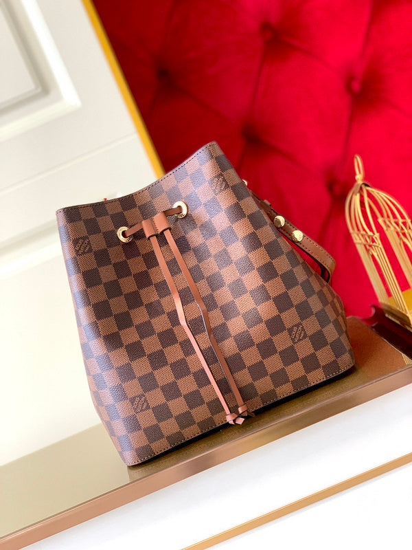 Glami- Glami- Lu-Vi bags - 3859