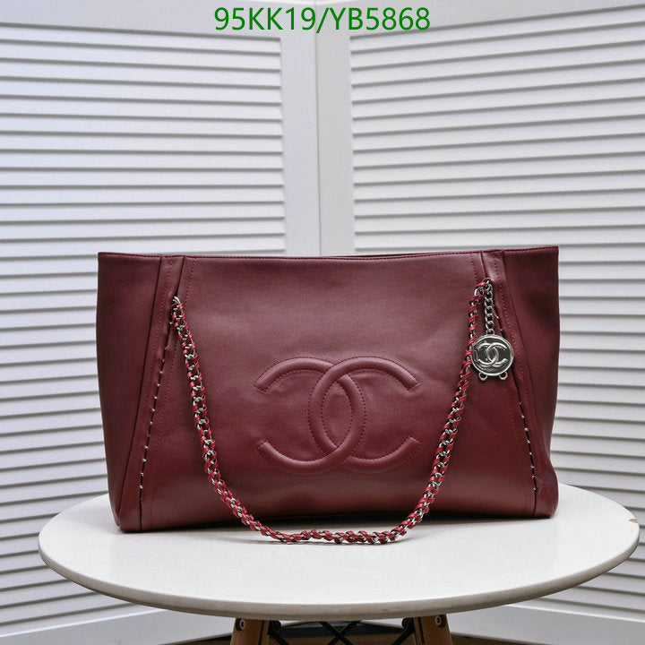 SAMC - CHL Bags Handbags - 149