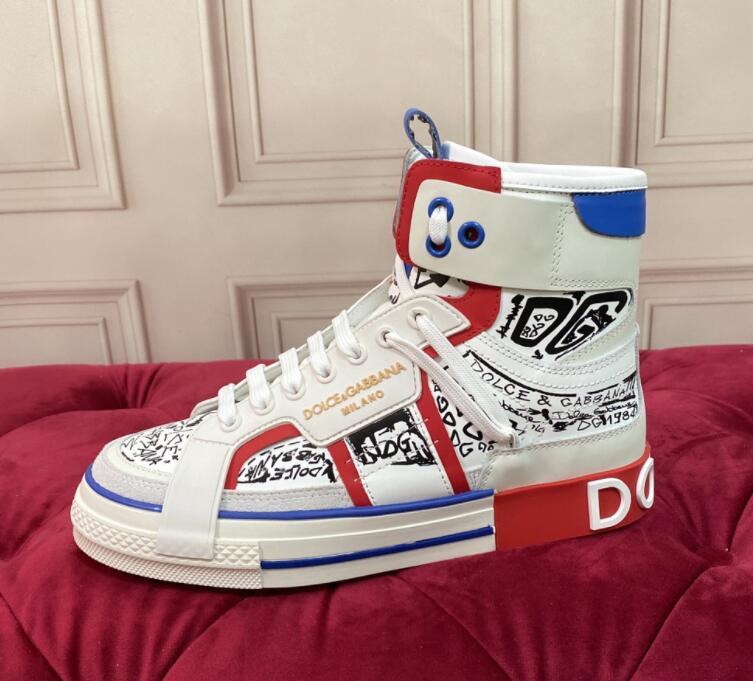 SAMC - DAG Women Shoes - 220