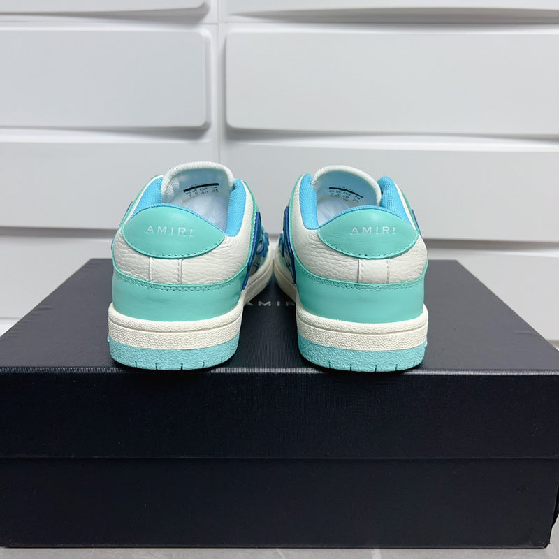glami - AMIR Men Shoes - 201