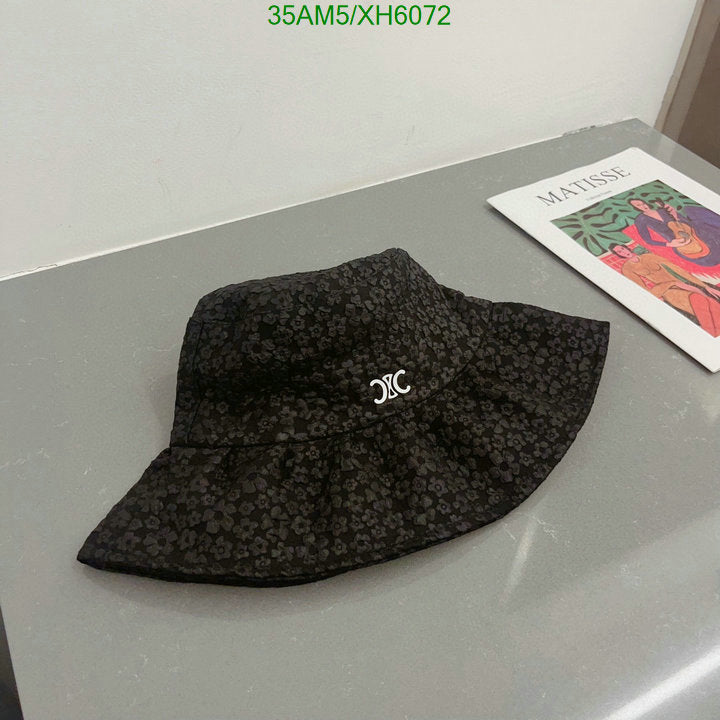 SAMC - COL Caps & Hats - 350