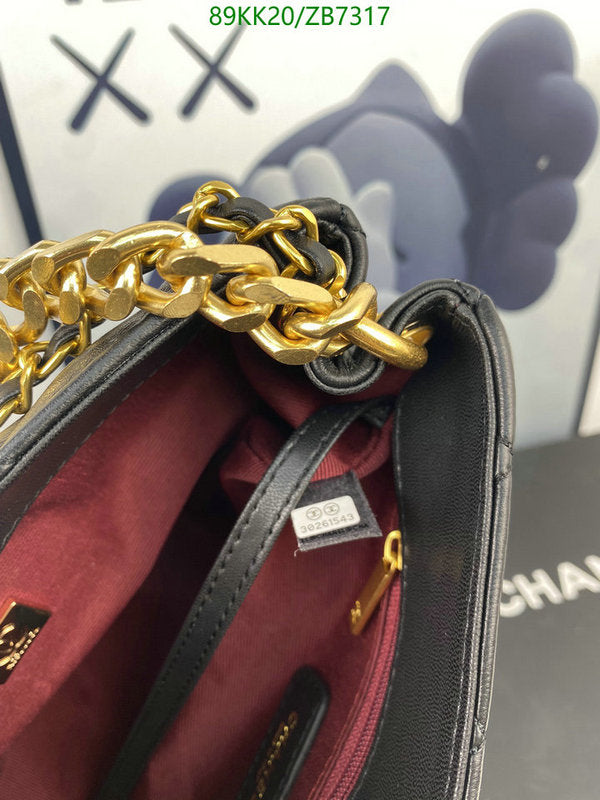 SAMC - CHL Bags Crossbody - 149