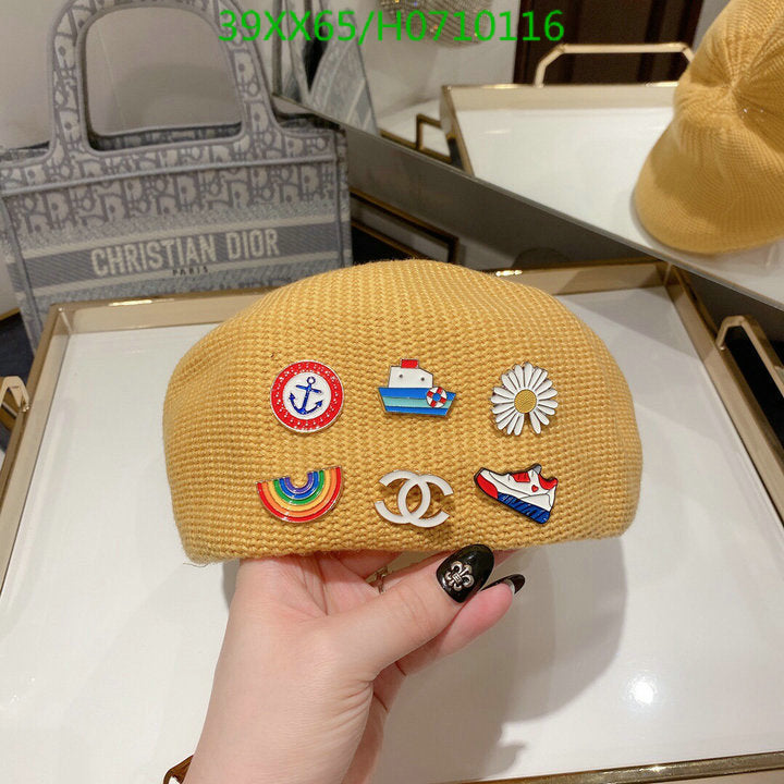 SAMC - CHL Caps & Hats - 538