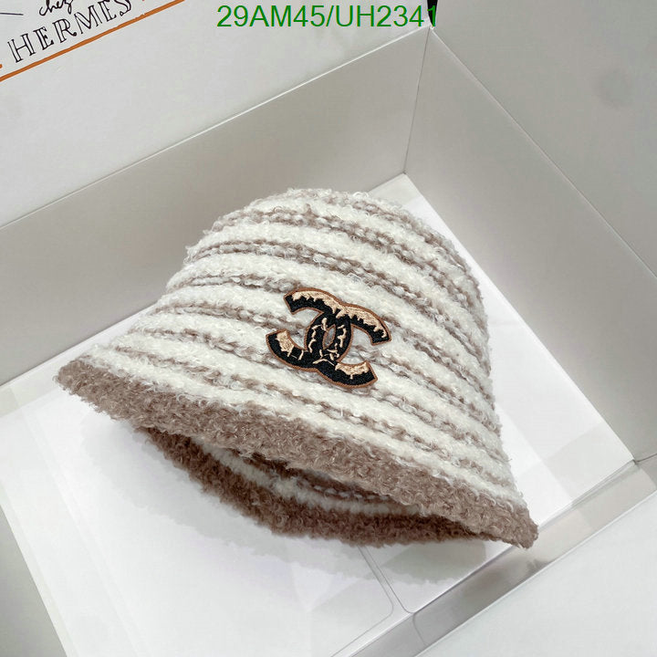 SAMC - CHL Caps & Hats - 085