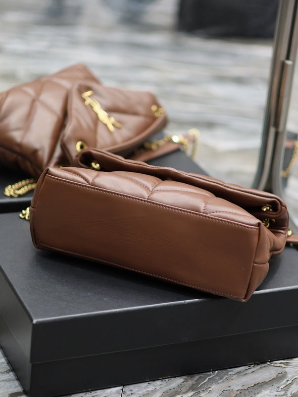 Satchel Bags - SLY Bags - 057