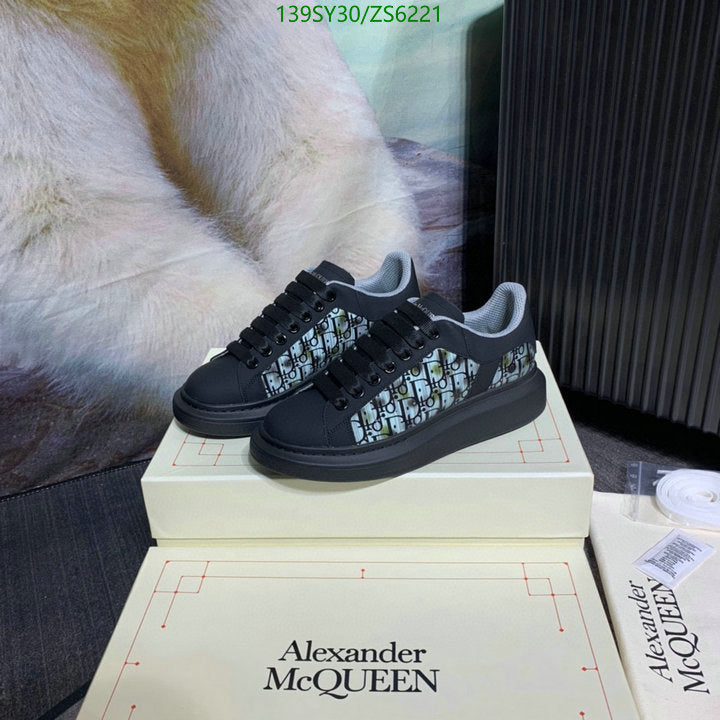 SAMC - DOR Women Sneakers - 101