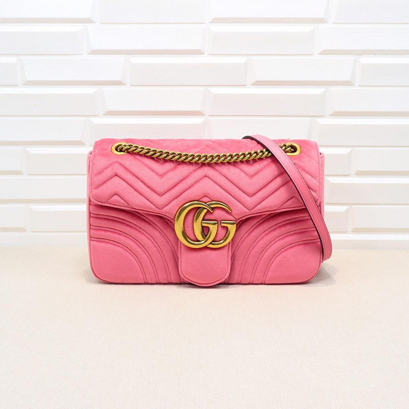 GlamI - GCI Bags - 862