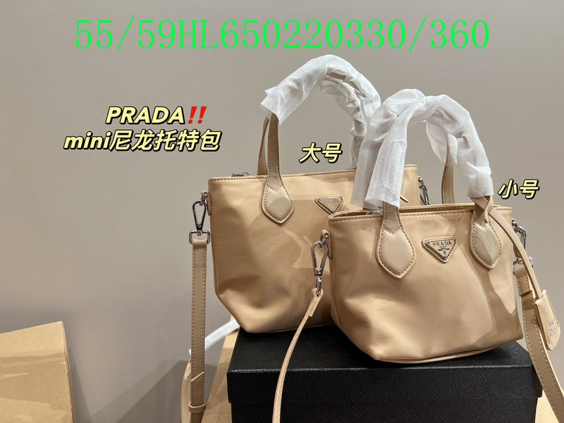 Satchel Bags - PDA Bags - 3530