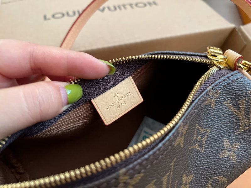 Satchel Bags - VL2 Bags - 839
