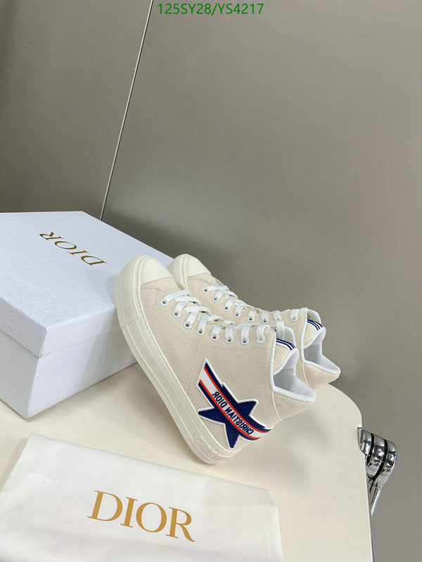 SAMC - DOR Women Sneakers - 201