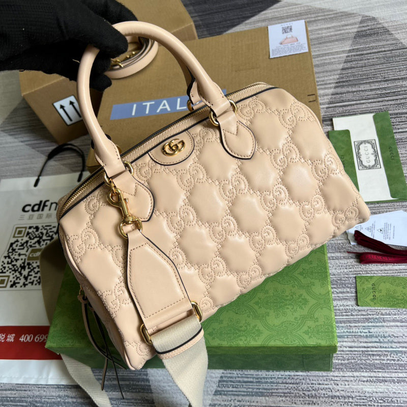 Satchel Bags - GCI Bags - 7911