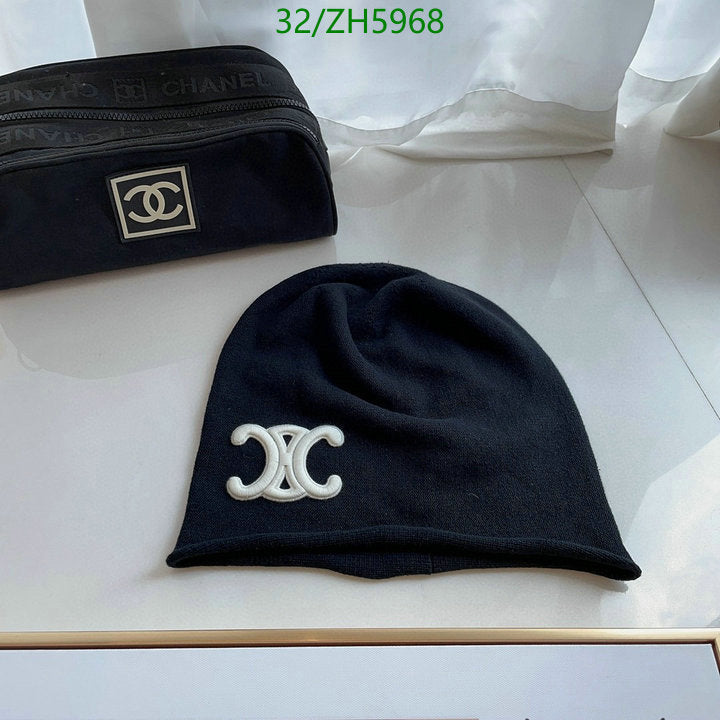 SAMC - COL Caps & Hats - 276