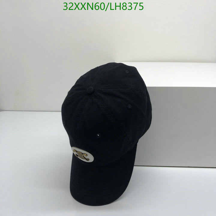 SAMC - COL Caps & Hats - 339