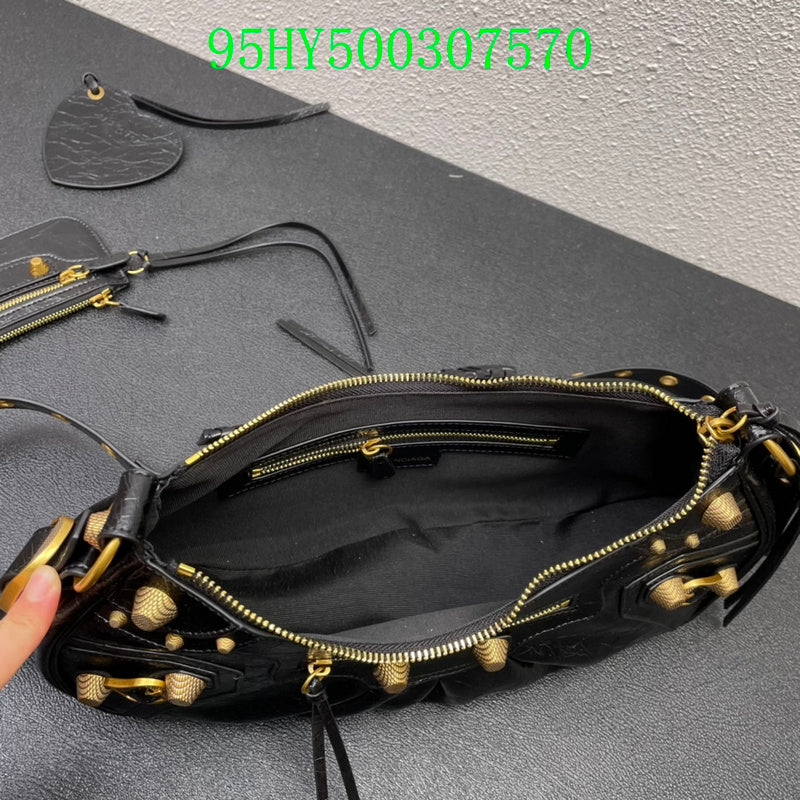 Glami Fashion - BGA Bags - 1884