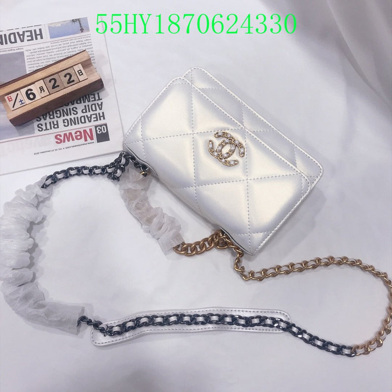 Satchel Bags - CHL Bags - 5018