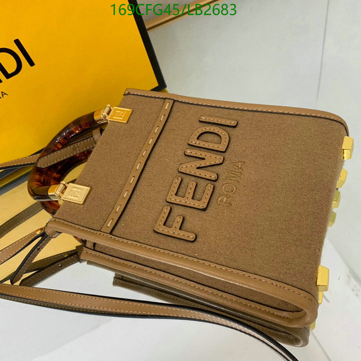 SAMC - FDE Bags - 599