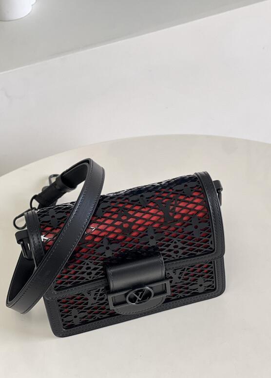 SAMC - LOV Bags - 1813
