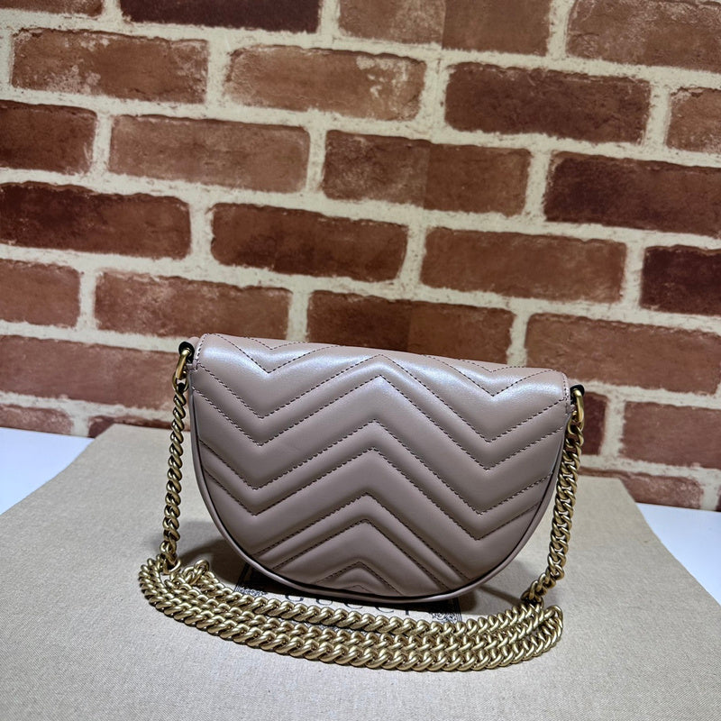 Glami Fashion - GCI Bags - 12153