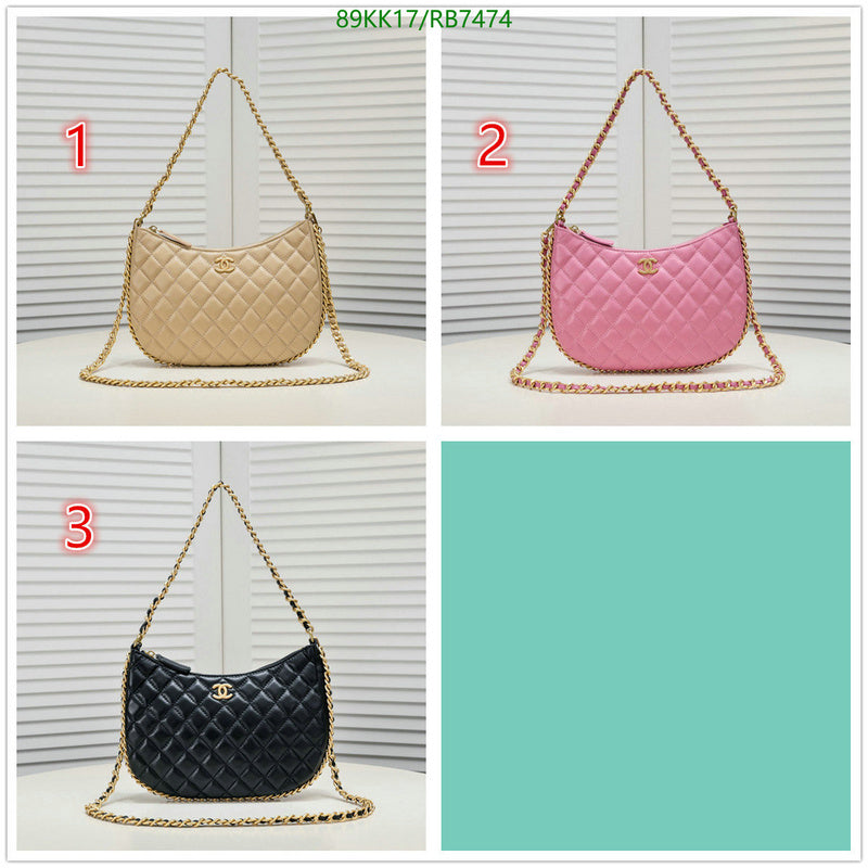 SAMC - CHL Bags Crossbody - 176