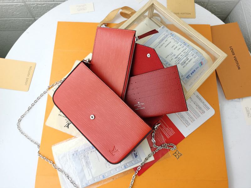 Satchel Bags - VL Bags - 593