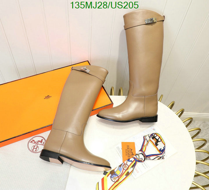 SAMC - Mix Boots - 536