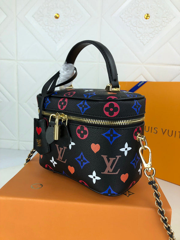Glami- Glami- Lu-Vi bags - 3853