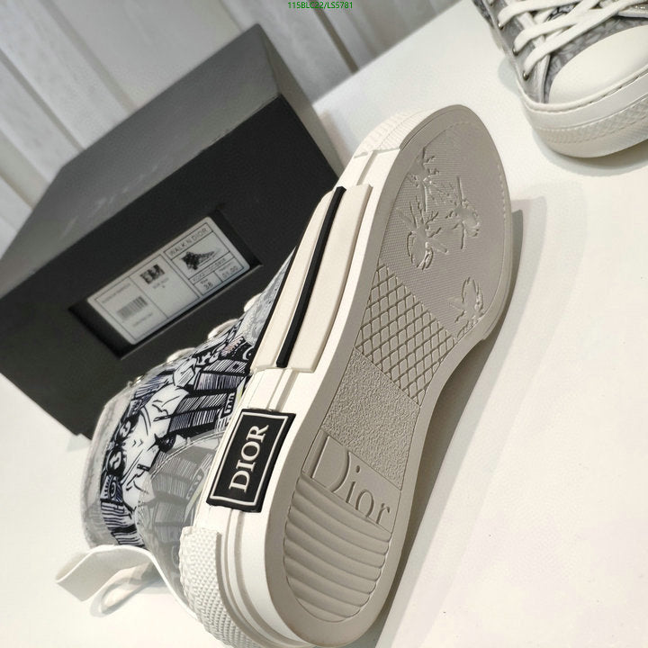SAMCC - DOR Women Shoes - 1767