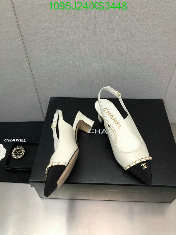 SAMC - CHL Women Shoes Ballet - 365