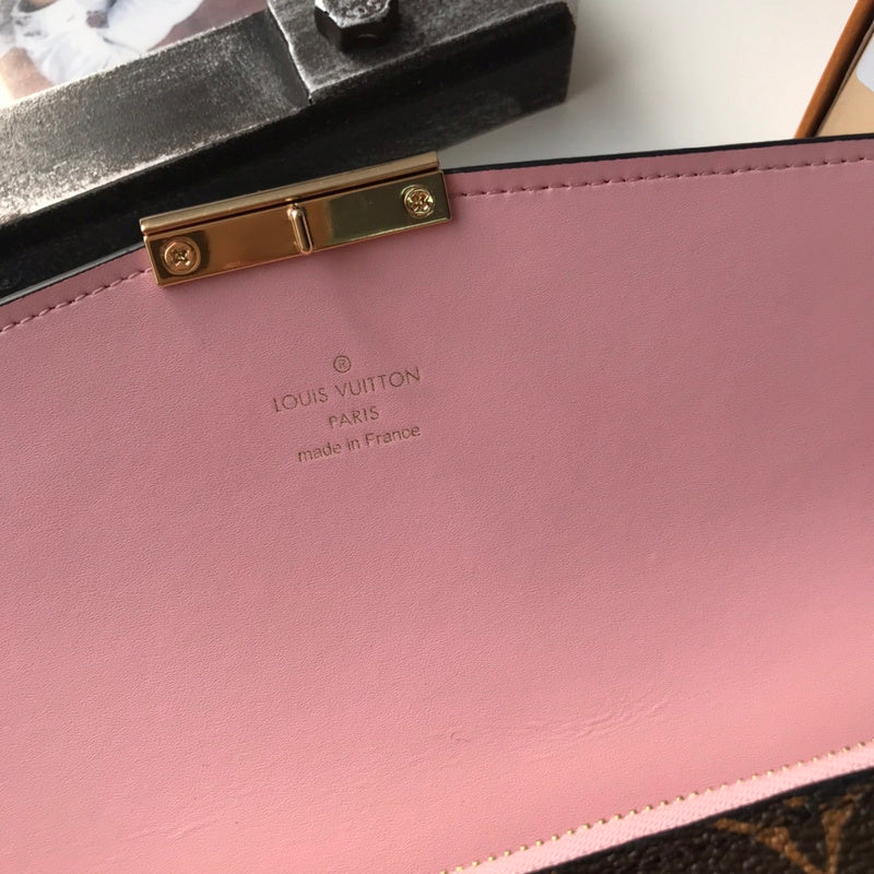 Satchel Bags - VL Bags - 4154
