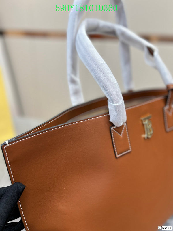 Glami Fashion -BBR Bags - 263