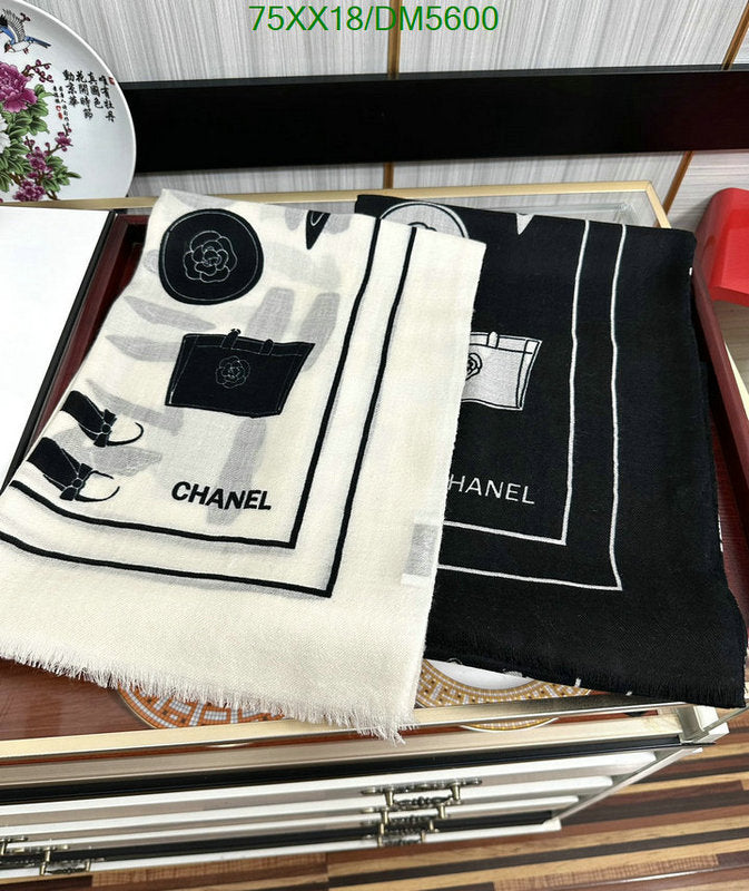 SAMC - CHL Scarves - 098
