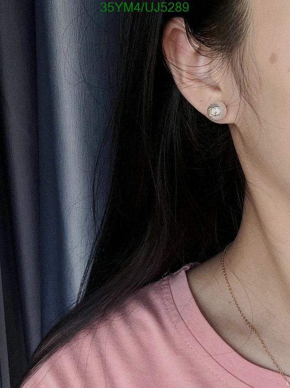 SAMC - CHL Jewelry - 365