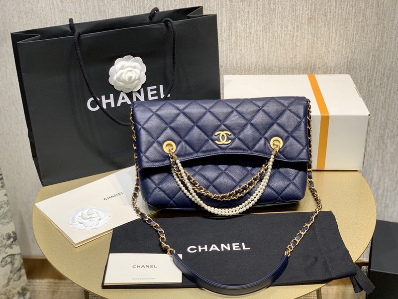 Satchel Bags - CHL Bags - 1591